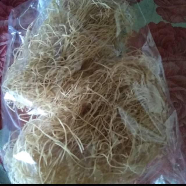 

Mie Mi Lethek Khas Jogja 250 g