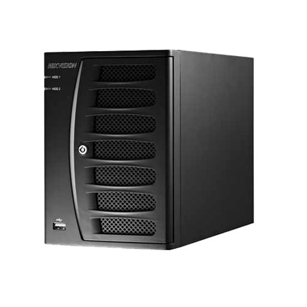 DS-7600NI-V(-VP) series Desktop NVR DS-7616NI-V