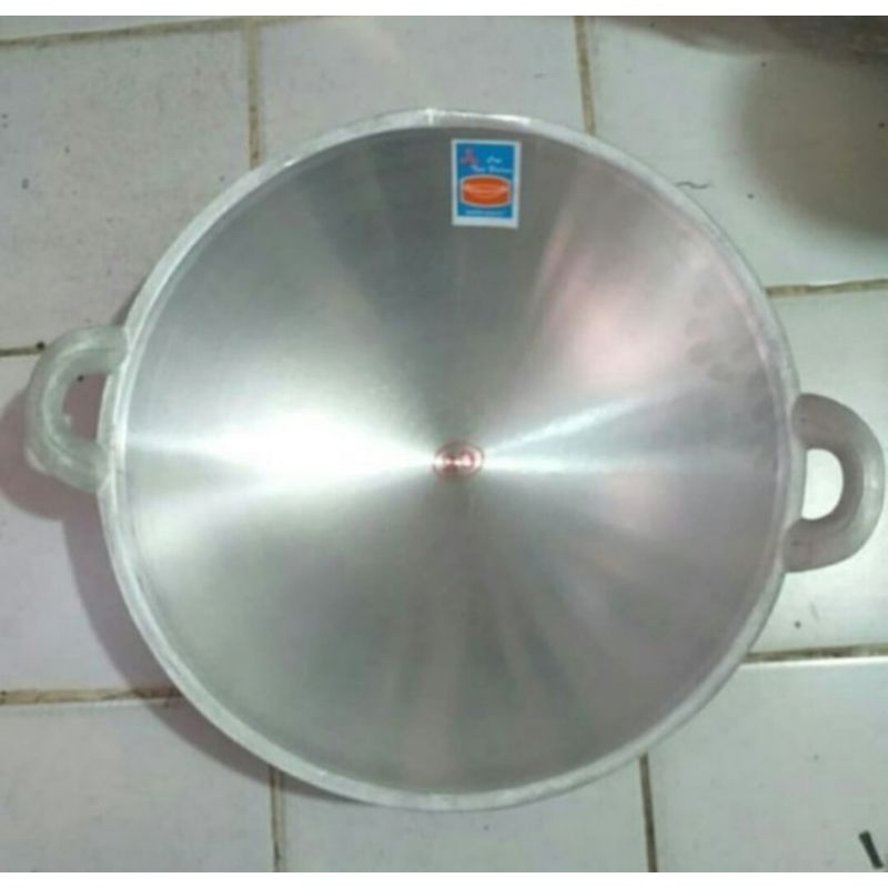 KHUSUS GOSEND Kuali 3 Roda No.30