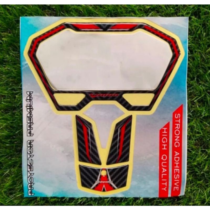Stiker Sticker Antigores Spidometer Honda All new Vario