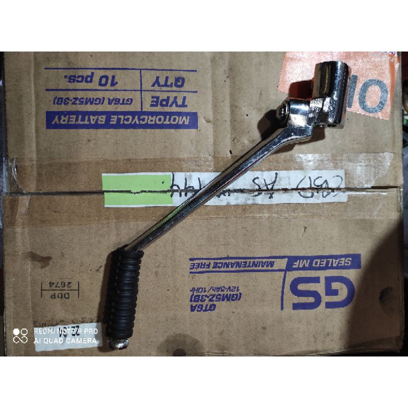 Stater assy Viar kaisar tosa jialing