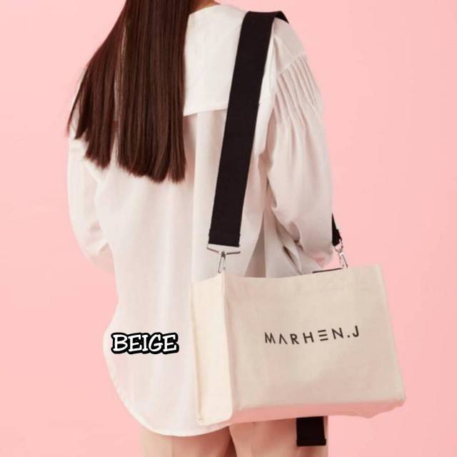 TAS MARHEN.J RICO BAG 333