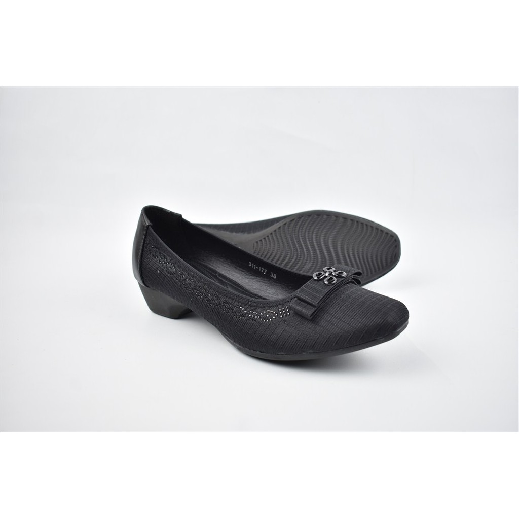 SEPATU FLAT WANITA VIS A VIE 311-177 (36-40)