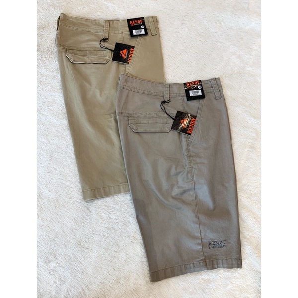 CELANA KENDY PENDEK PRIA / CELANA KENDY PREMIUM IMPORT