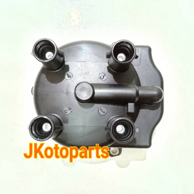 Tutup Delco Kijang EFI 2000cc