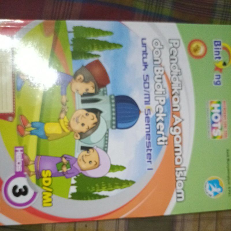 

pendidikan agama islam