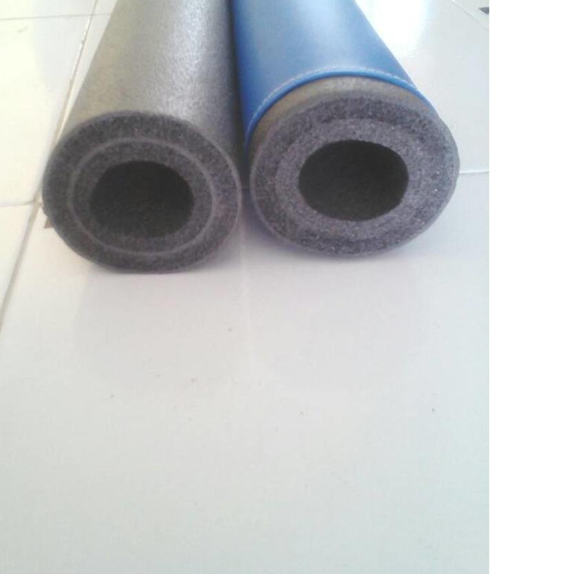 ◊ BUSA PELAPIS TIANG PEMBUNGKUS PIPA PLAYGROUND PANJANG 2 METER ✭