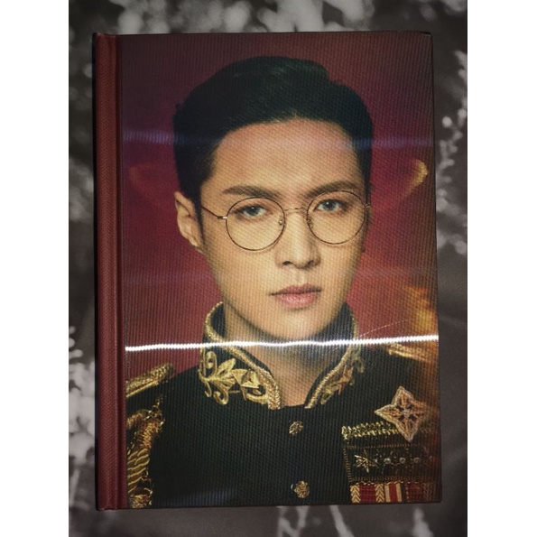 Lay Zhang Yixing sheep album only