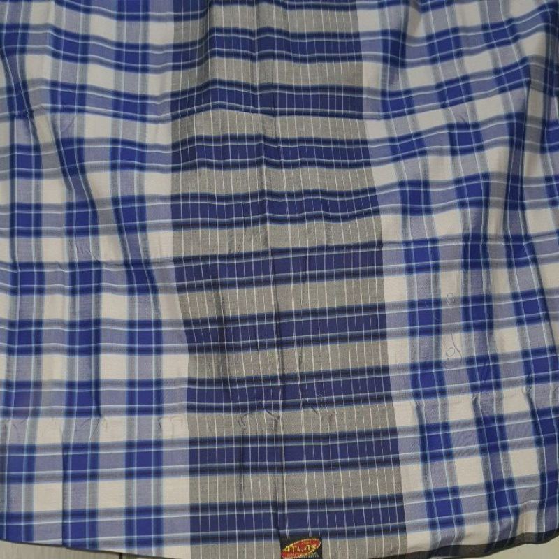 sarung atlas jadul behaestex (baru)