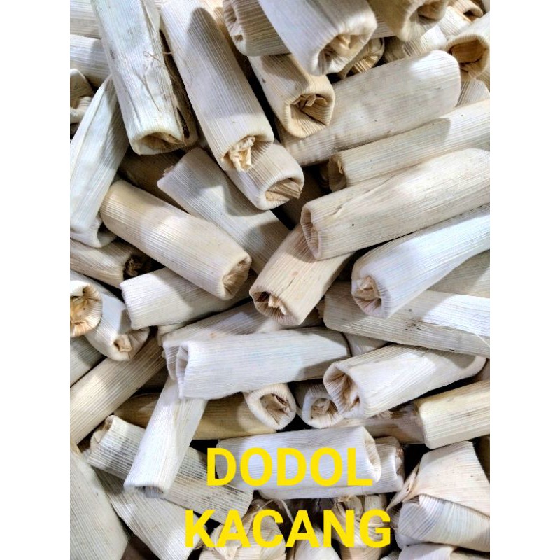 DODOL GARUT 10KG / PAKET HEMAT GROSIR / DODOL DUSAN