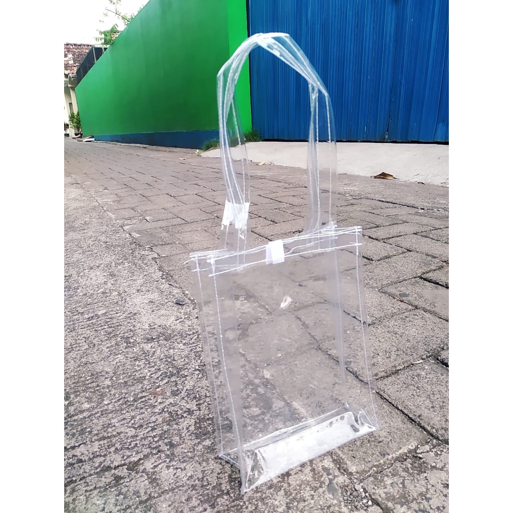 

10x15x5 Beli Satuan Boleh Banget! Tas Dessert Murah! Tempat Pisau Murah! Tempat Bunga Murah!