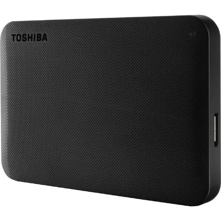 Harddisk External Toshiba Canvio Ready 1TB &quot;Toshiba Canvio&quot;