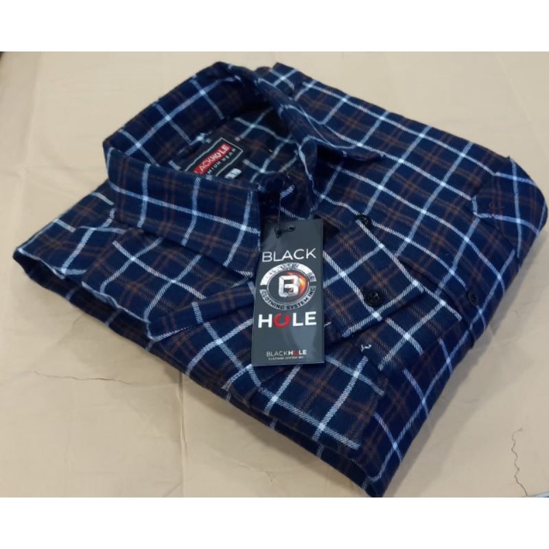 baju kemeja pria tangan panjang/baju kotak-kotak