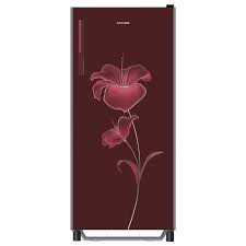 POLYTRON Belleza PRO 15ANR Kulkas 1 Pintu [150 L]