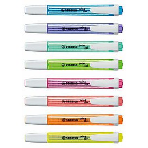 

STABILO SWING COOL / STABILO / HIGHLIGHTER