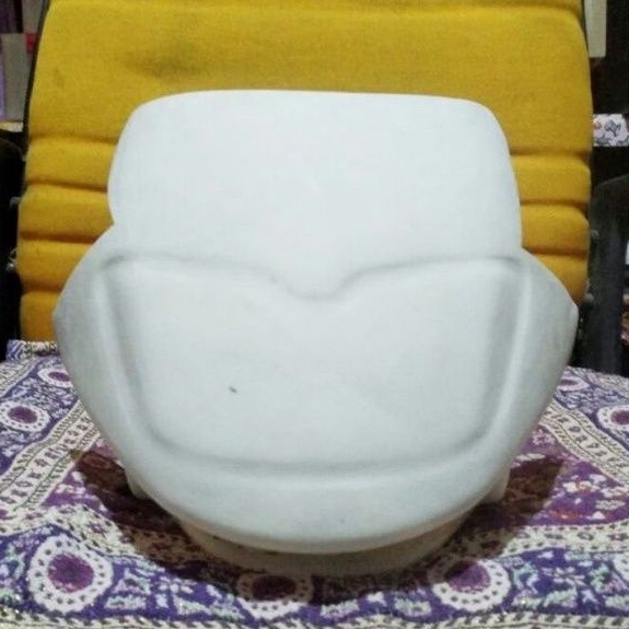 Batok Buta Dash Nova List Lampu