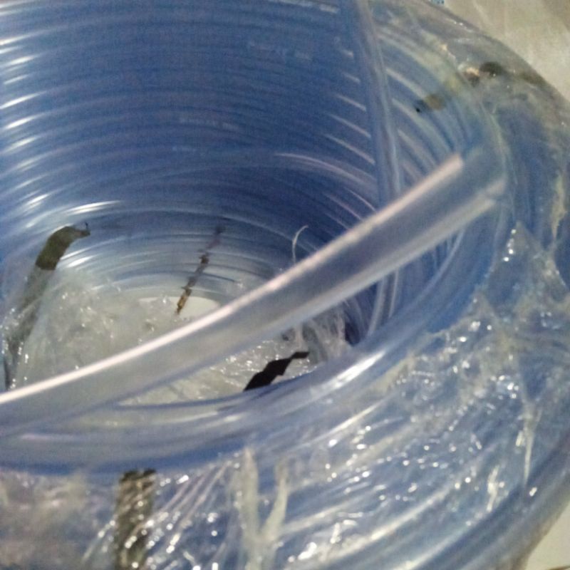 selang 5/16 polos  tebal