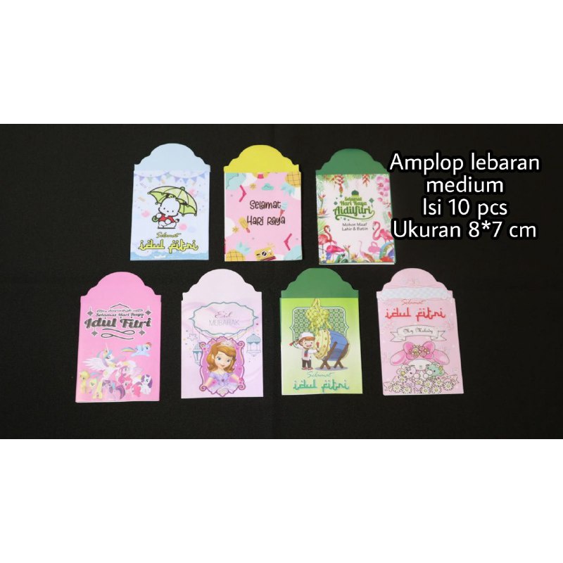 

TERLARIS !!! AMPLOP LEBARAN VIRAL SUDAH DI LEM SIAP[ DI JUAL FREE PLASTIK