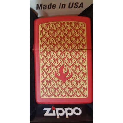 Korek Zippo / Lighter Zippo Windproof Original