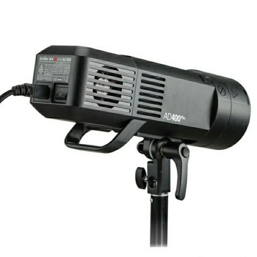 Godox AC400 AC Adapter