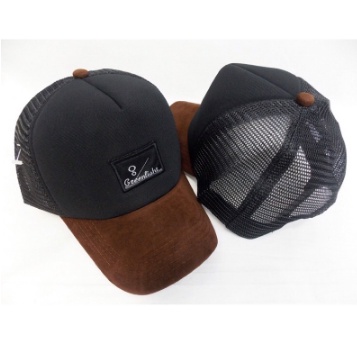 Best seller topi jaring pria new boordir thanksinsomnia/erigo/grenlight topi premium distro