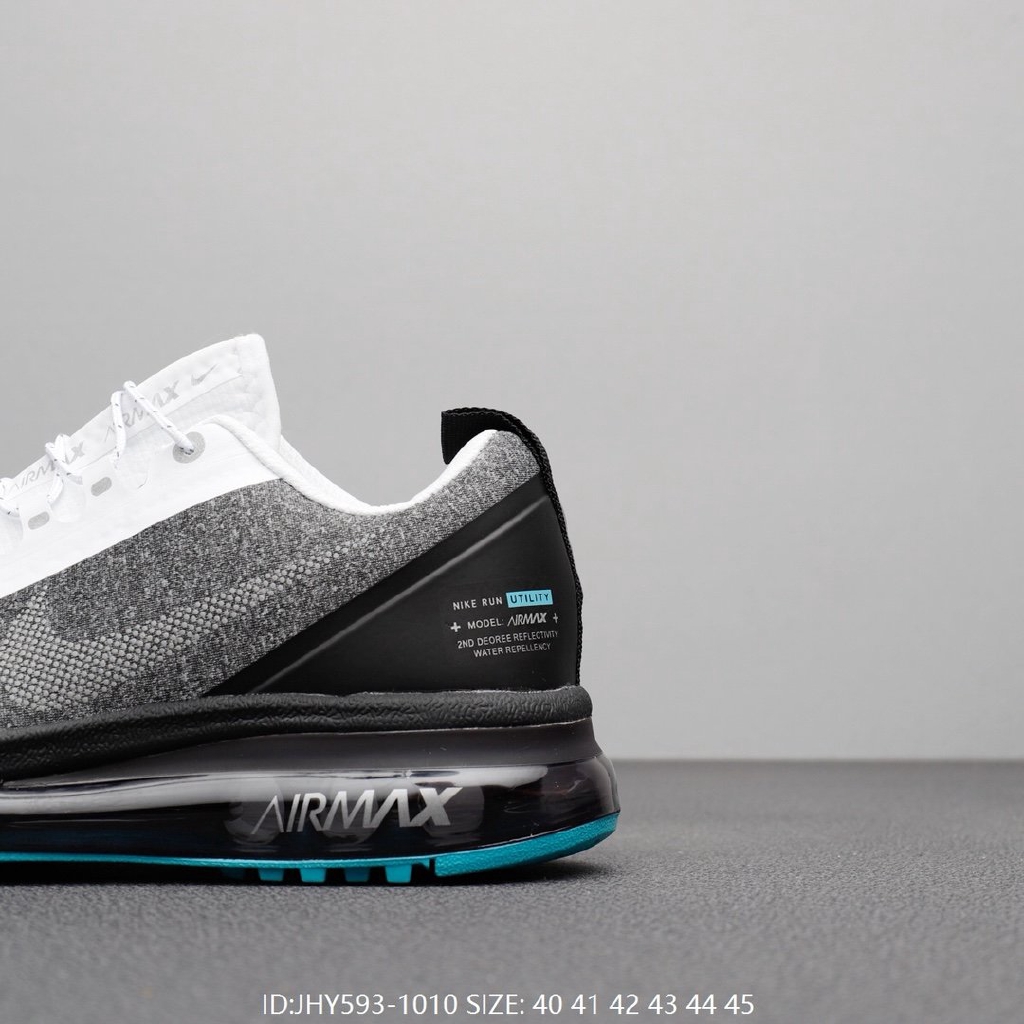 nike run utility model air max
