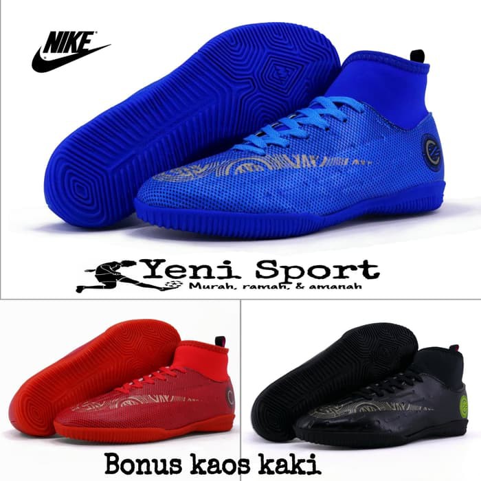 Sepatu Futsal Anak Size Kecil Adidas Techfit X Bahan Original zuki store