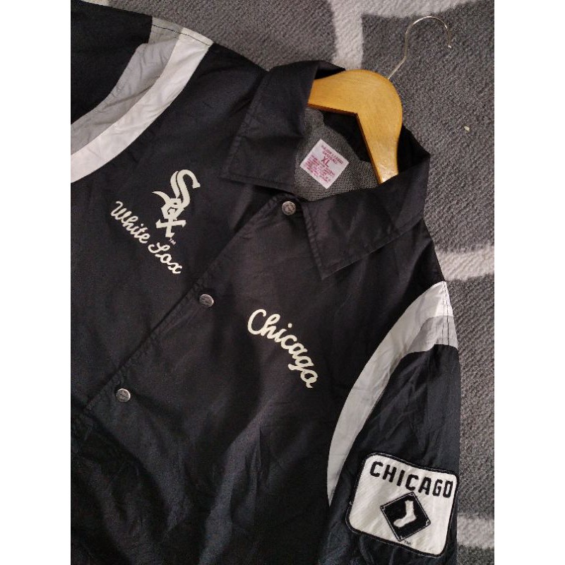 JACKET MLB SECOND ORI