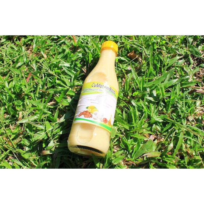 

Obat Herbal Jantung Alami Cuka Apel + Lemon + Bawang Putih + Jahe