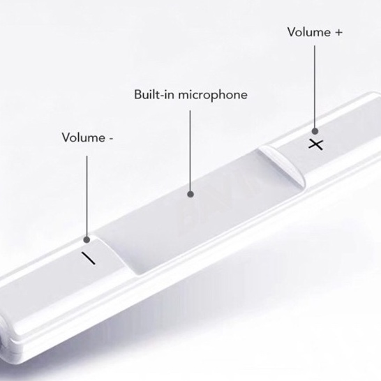 【33LV.ID】HEADSET HEADPHONE PLUG AUDIO JACK 3.5MM