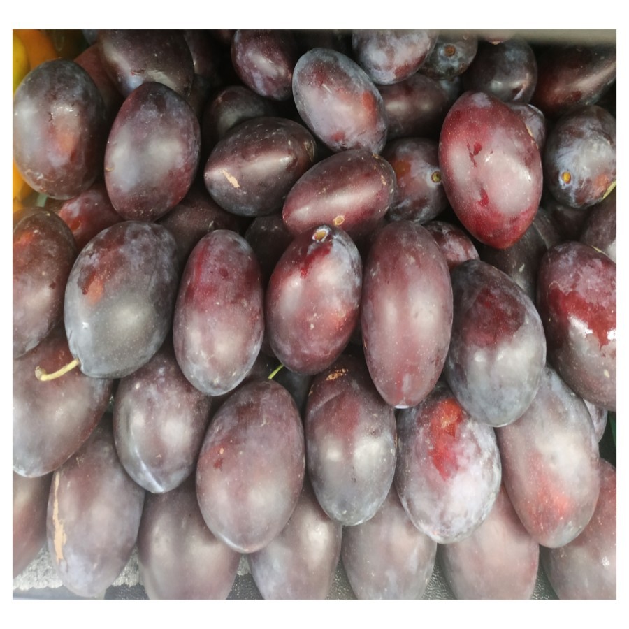 

Buah Plum Sugar Super 0.5 kg