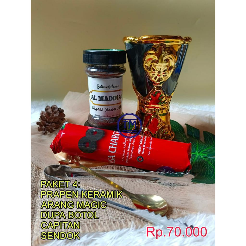 PAKET ARANG DUPA MABKHARA KERAMIK PAKET DUPA PAKET MABKHARA KERAMIK PAKET ARANG PAKET MAJLIS