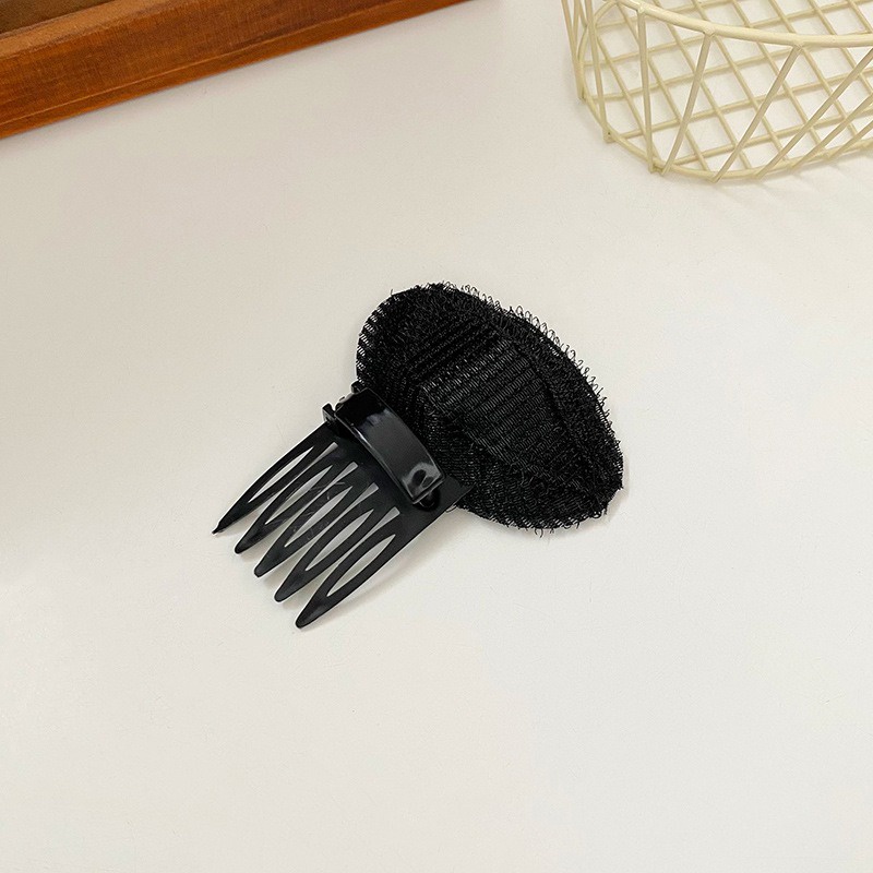 AC058 Jepit Pengembang Hair Bump Volume Poni Sponge Anti Rambut Lepek