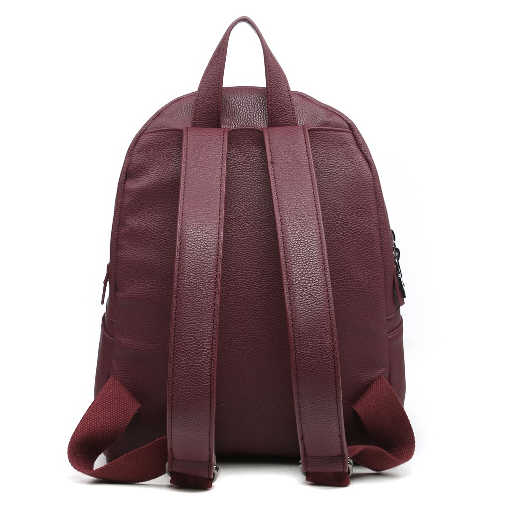 TAS MANG0 MNG RANSEL BACKPACK TAS PUNGGUNG MULTIFUNGSI FASHION IMPORT #3085