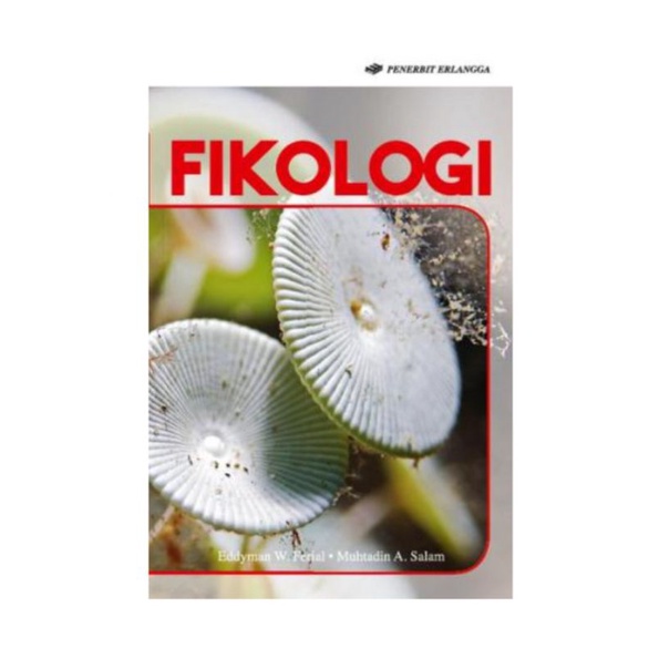 

FIKOLOGI