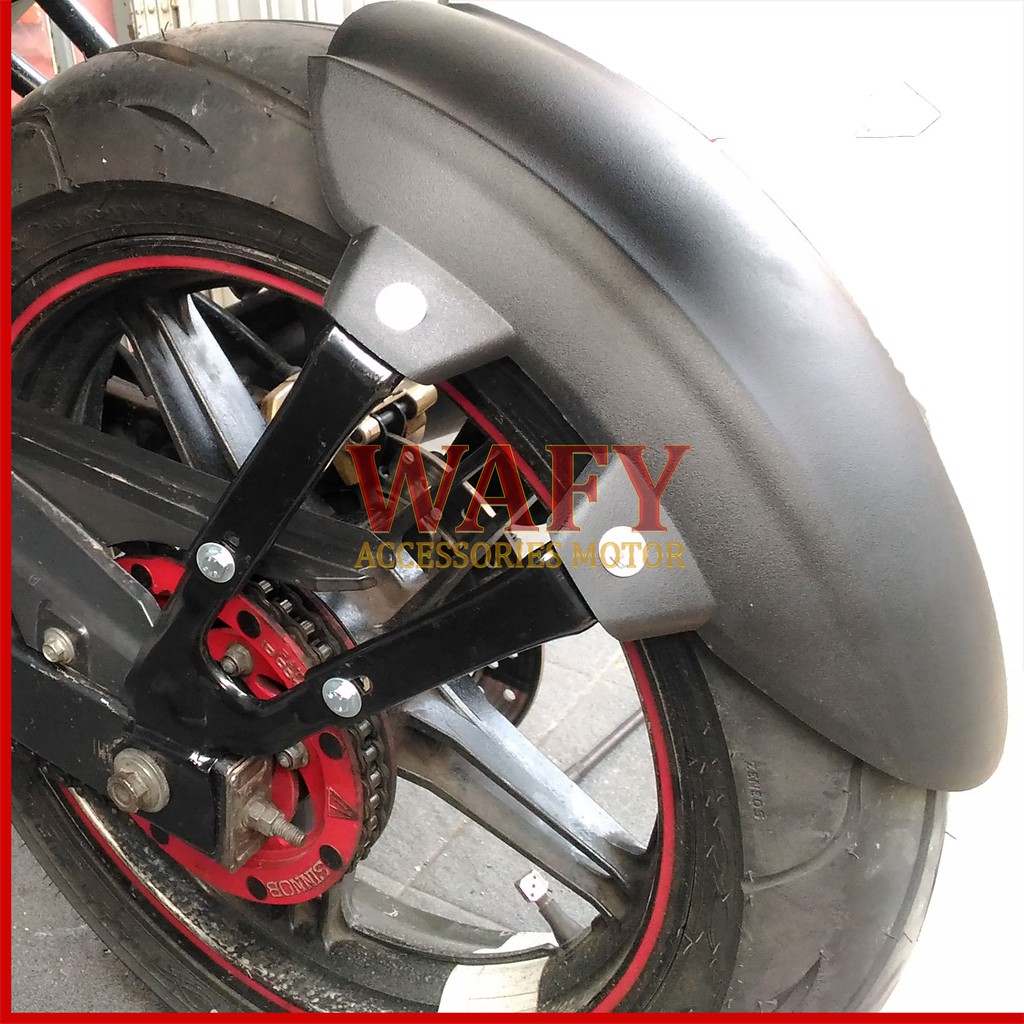 harga mudguard