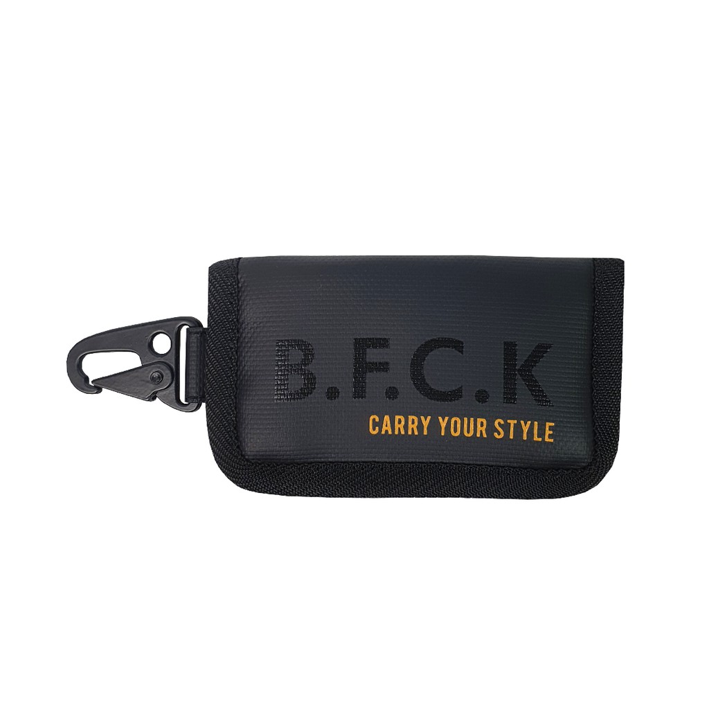 Dompet Kunci Key Wallet Premium Buffback