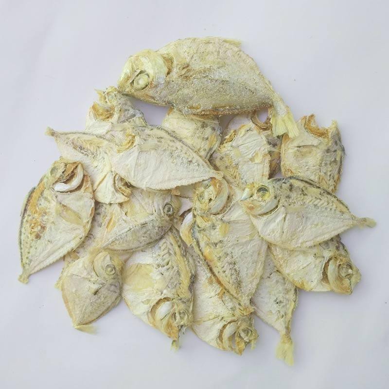 

IKAN ASIN PETEK