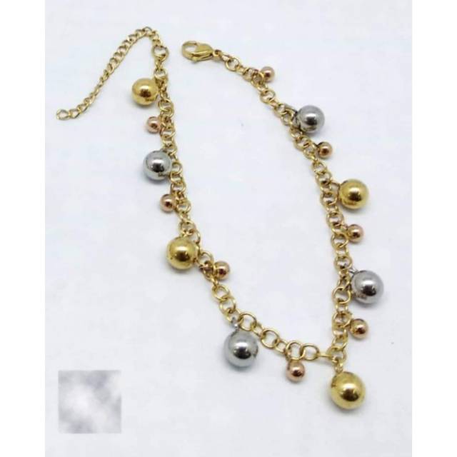 GELANG TANGAN anggur