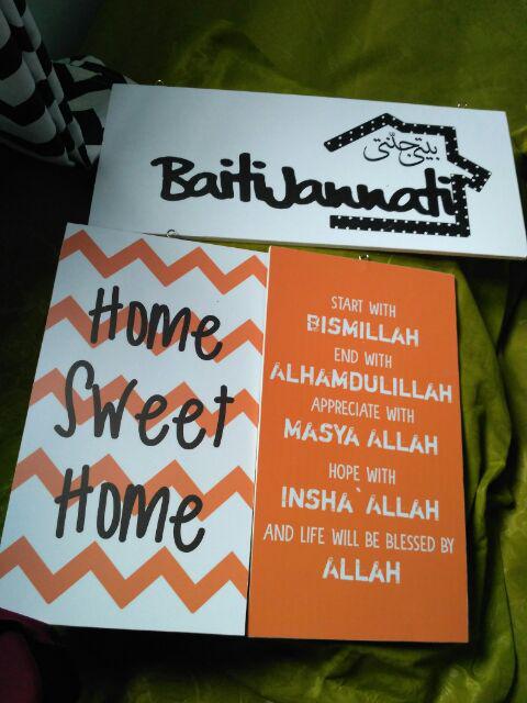 Wooden Projects Qrs3 - Walldecor Poster Vintage Quotes