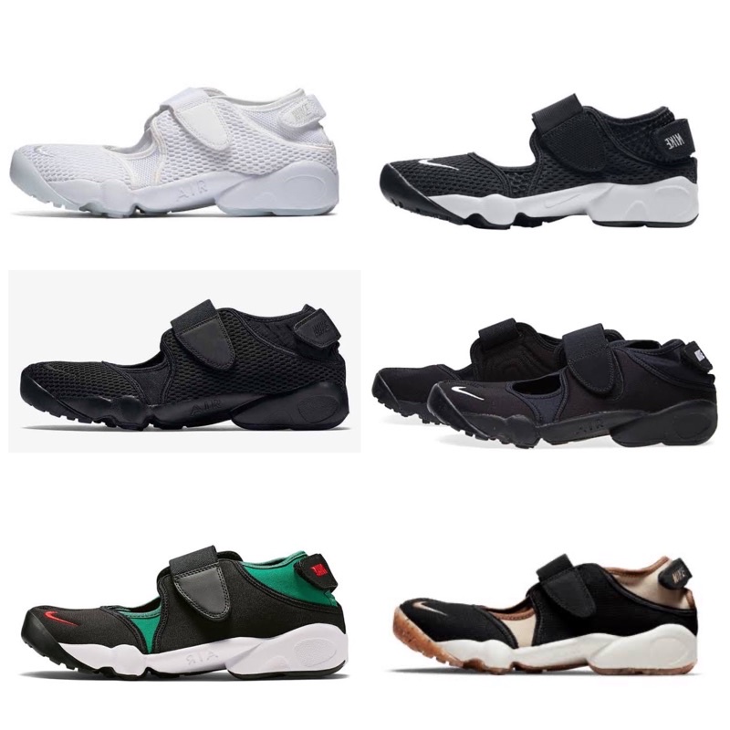 NIKE AIR RIFT PREMIUM ORIGINAL QUALITY