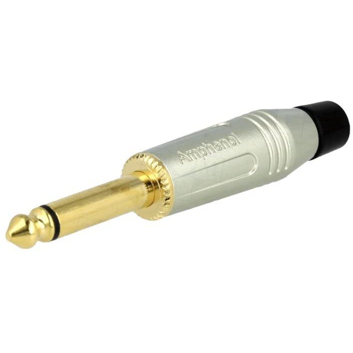 Jack Akai Amphenol ACPM GN Male Mono Original
