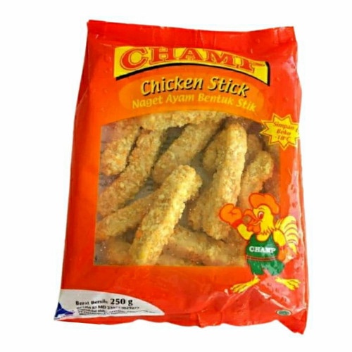 

Champ Chicken Stick / 250gr