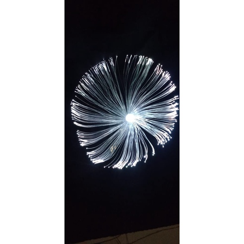 Lampu gantung dc 12v water proof/Lampu dekorasi/Lampu cafe/lampu ubur-ubur/lampu mobil/motor/lampu outdoor/indoor