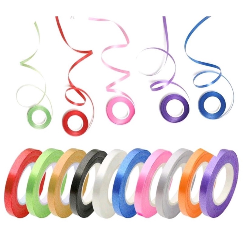 

Pita Balon Roll Kecil panjang 5 meter & 10 meter