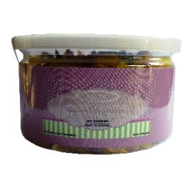 

NOX FRUIT FESTIVE / ANEKA BUAH KERING