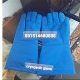 Cyrogenic Gloves 38 Cm Sarung Tangan Nitrogen Ekonomis