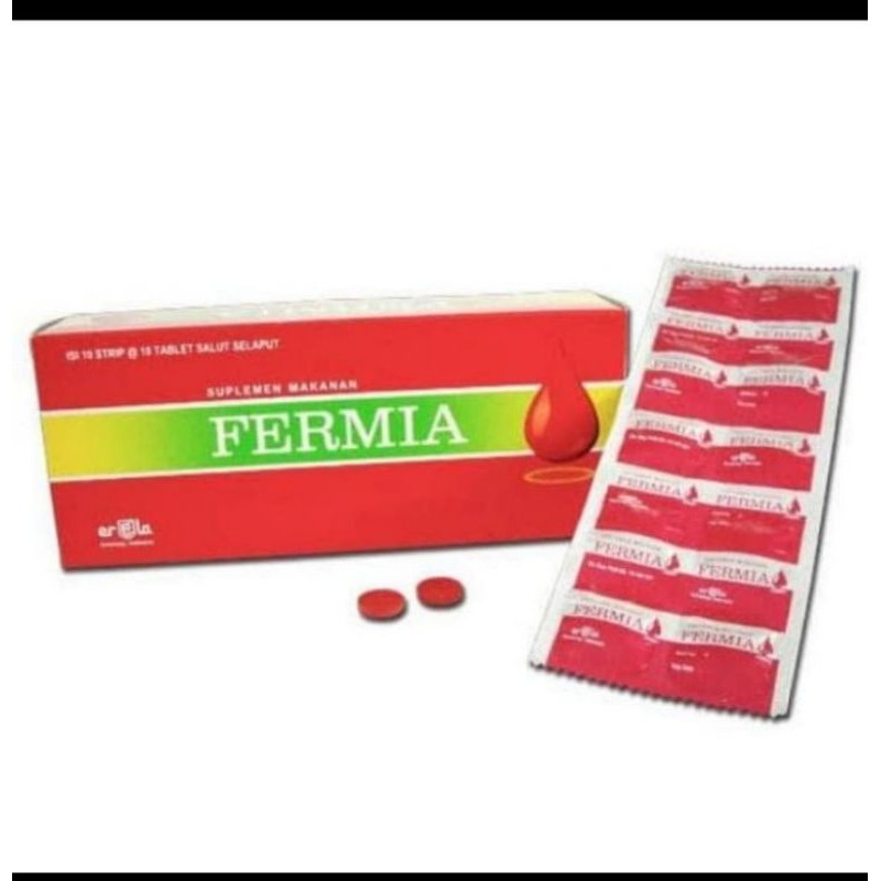 

fermia