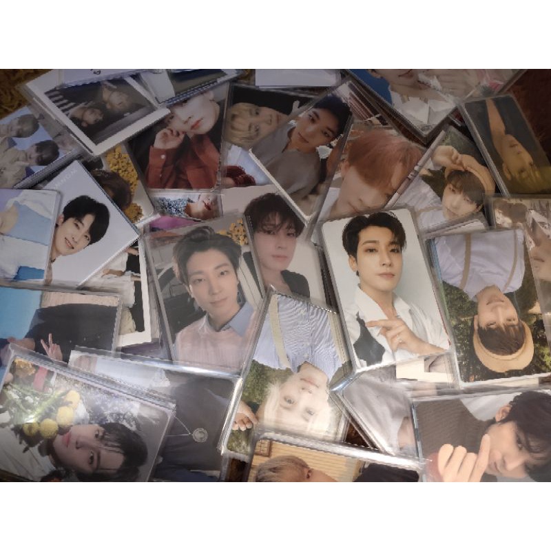 GRID seventeen, LD Wonwoo, SW M2U Round 1 2 Wonwoo