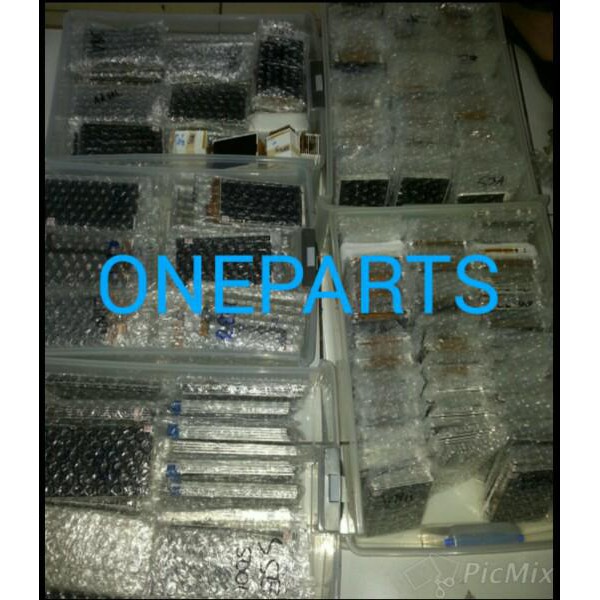 Promo LCD NEXIAN MI530 MI 530 ORIGINAL Diskon